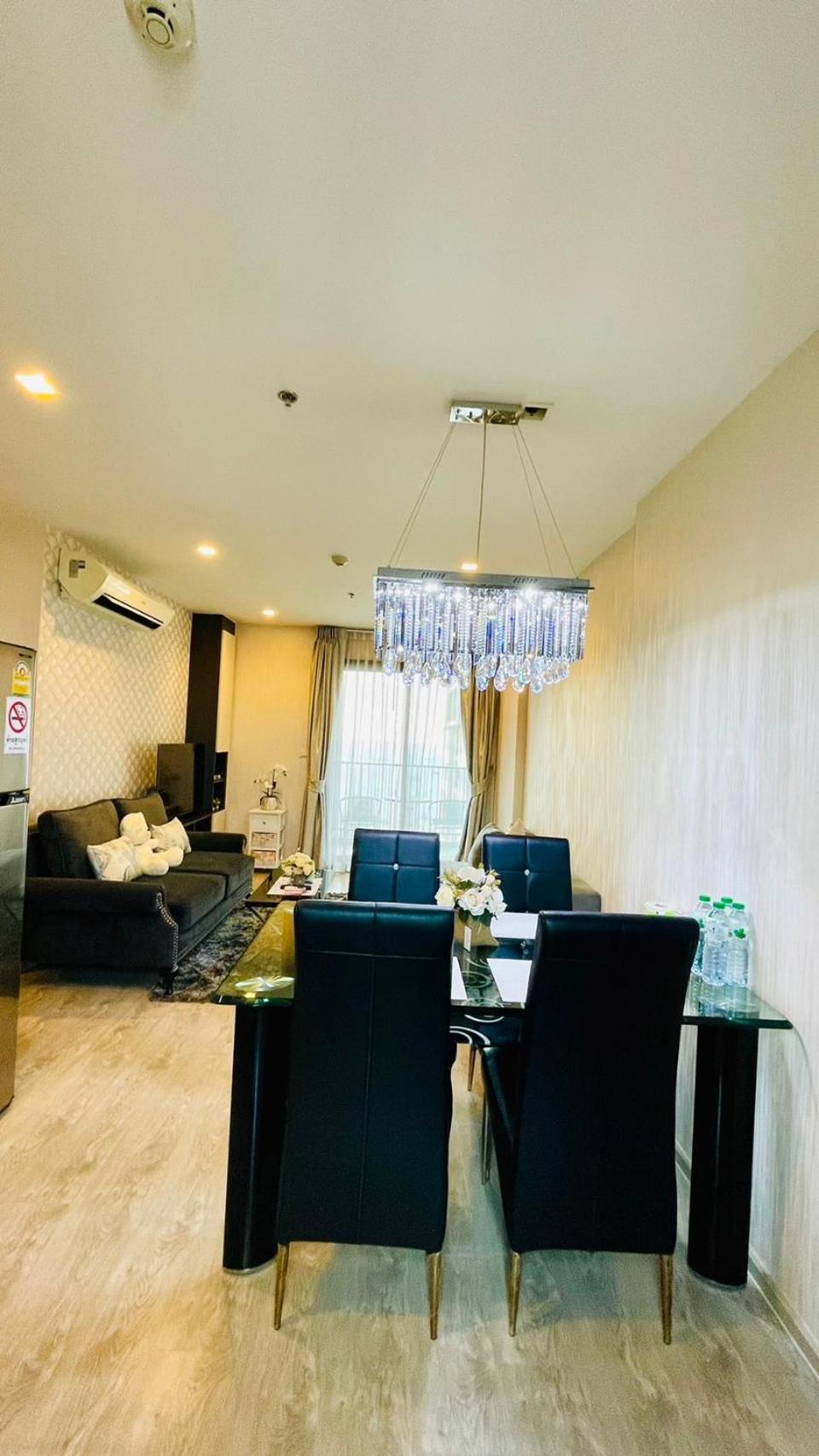 The Base Central Pattaya 2 Bed 2 Bath By Numam المظهر الخارجي الصورة