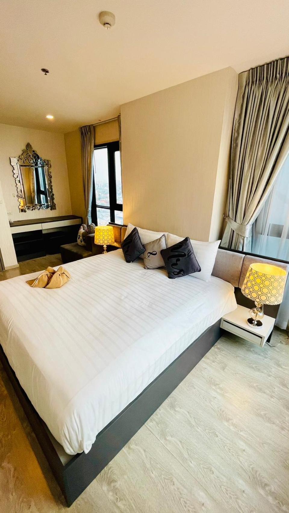 The Base Central Pattaya 2 Bed 2 Bath By Numam المظهر الخارجي الصورة