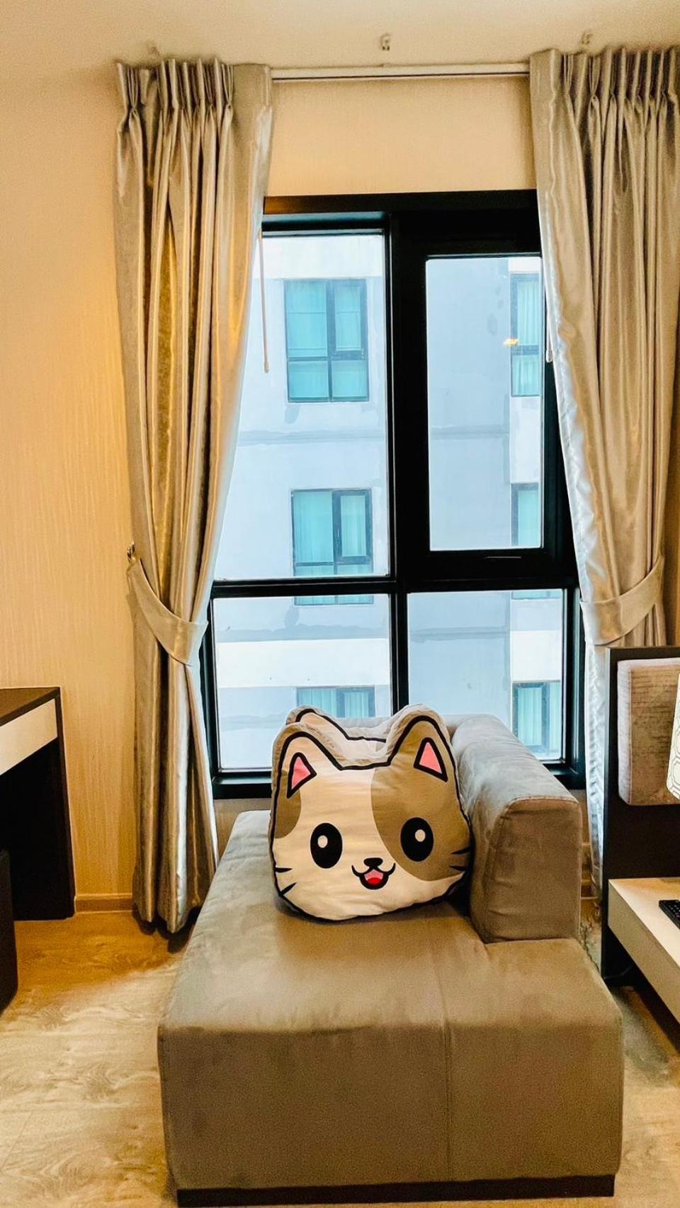 The Base Central Pattaya 2 Bed 2 Bath By Numam المظهر الخارجي الصورة